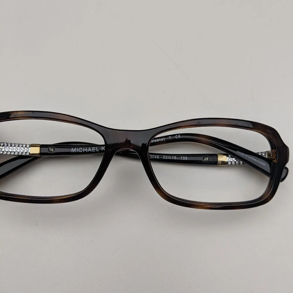 🕶️Michael Kors MK4022B Women' Eyeglasses/TA434🕶️​​